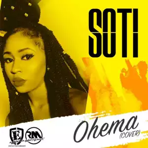 Soti - Ohema (DJ Spinall x Mr Eazi Cover)